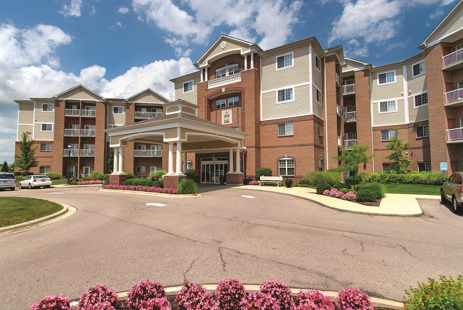 West Chester Assisted Living - Barrington of West Chester