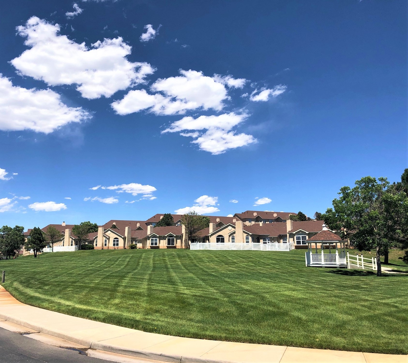 Liberty heights