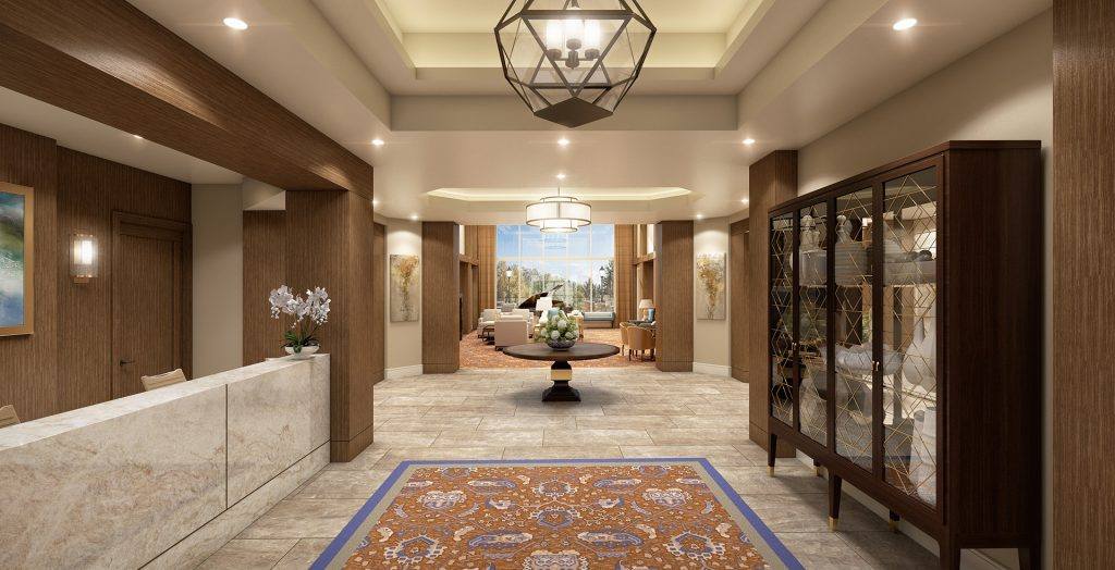 The Club at Briarcliff Manor Senior Living in Briarcliff Manor, NY