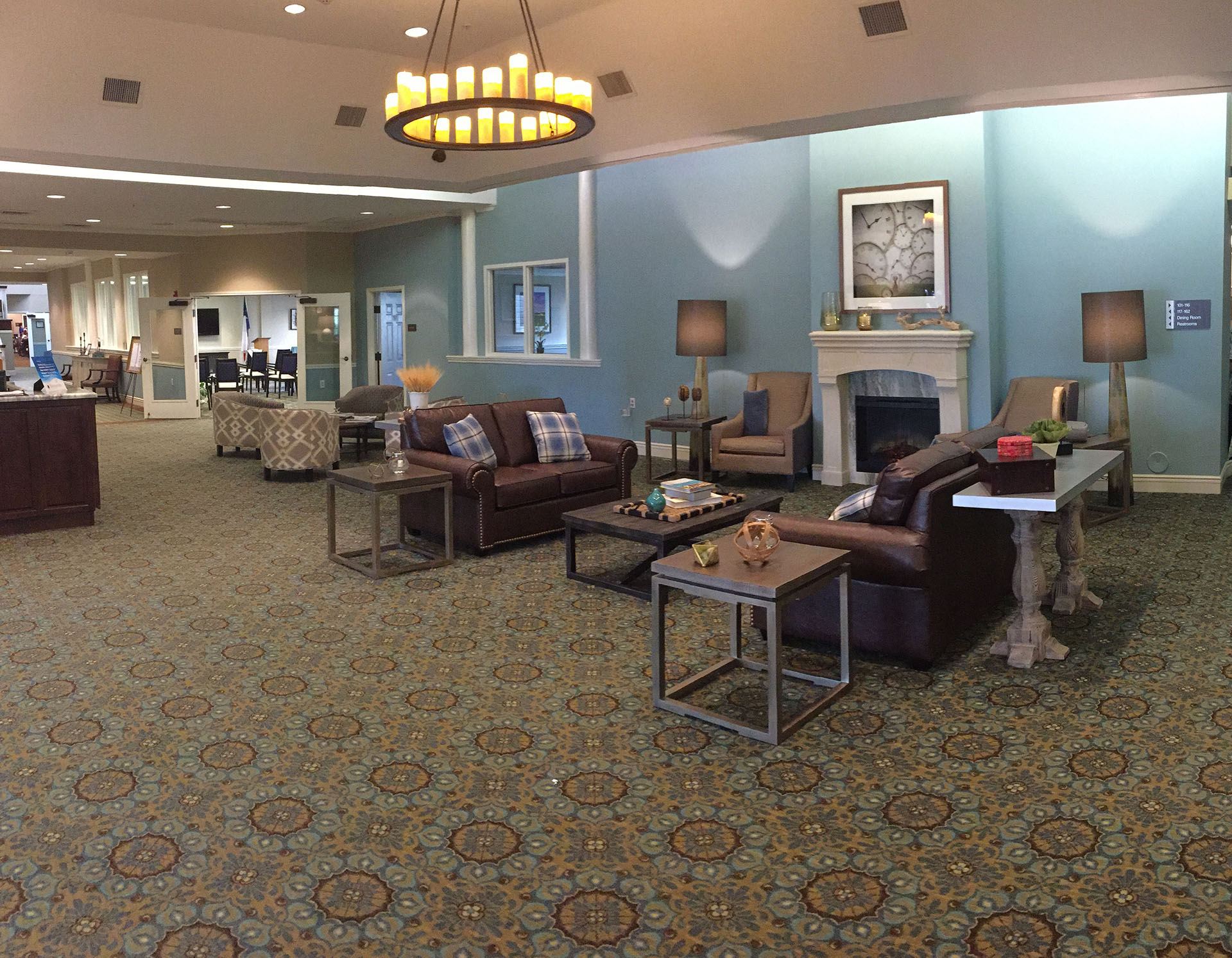 Assisted Living in Temple, TX - Garden Estates of Temple