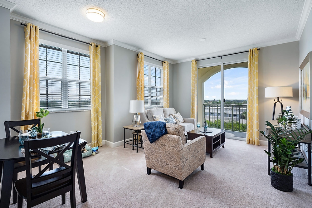 The carlisle palm beach