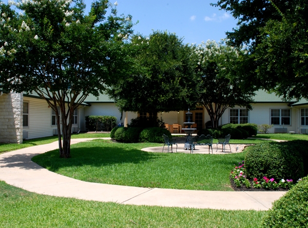 The pointe at cedar park