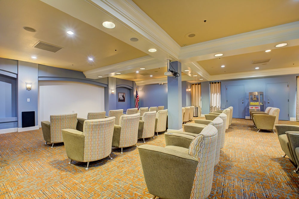 Thunderbird senior living