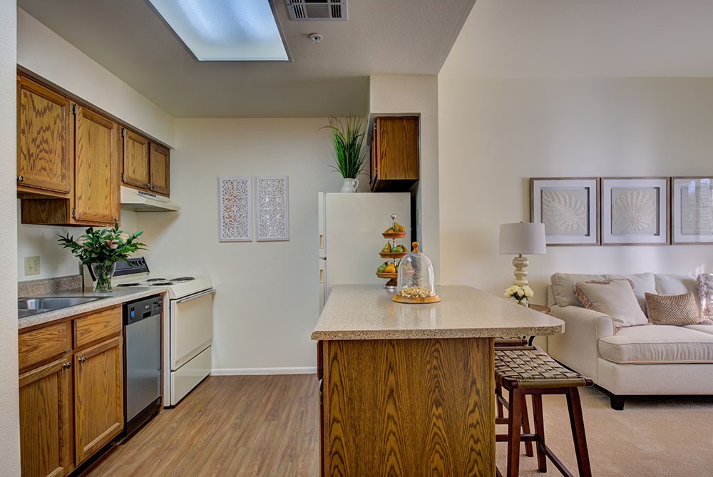 Thunderbird senior living