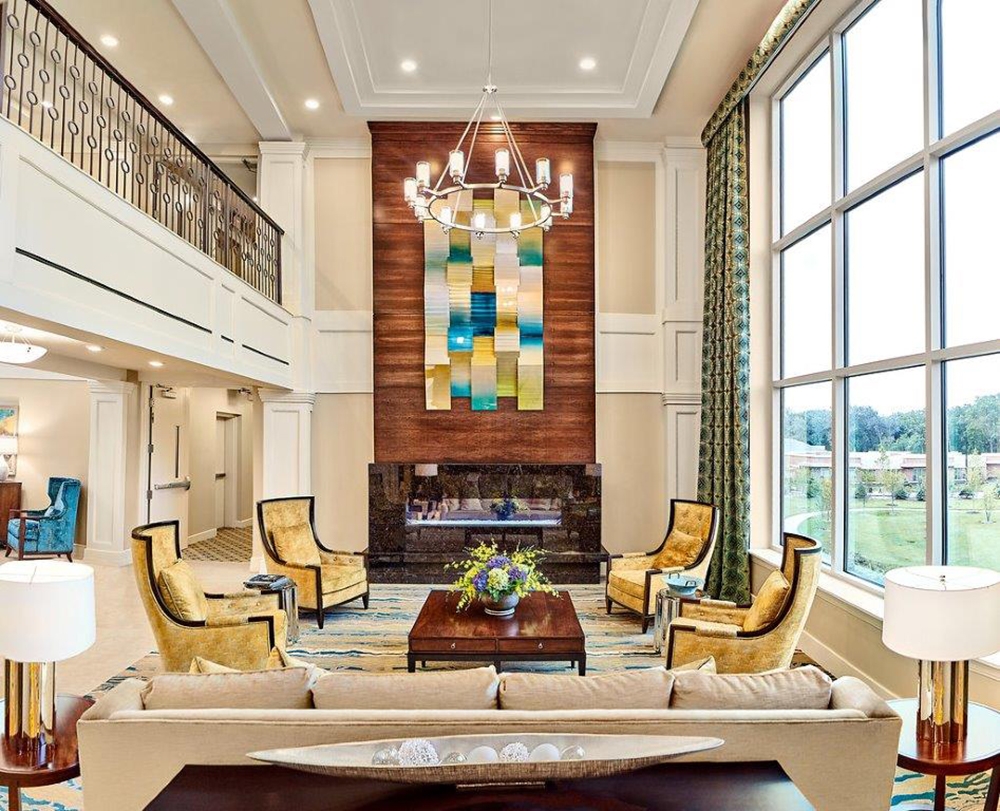The sheridan at green oaks