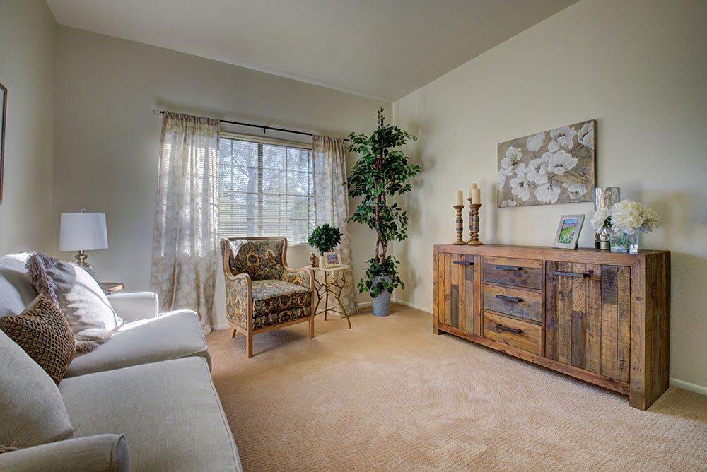 Thunderbird senior living