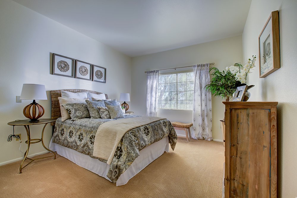 Thunderbird senior living