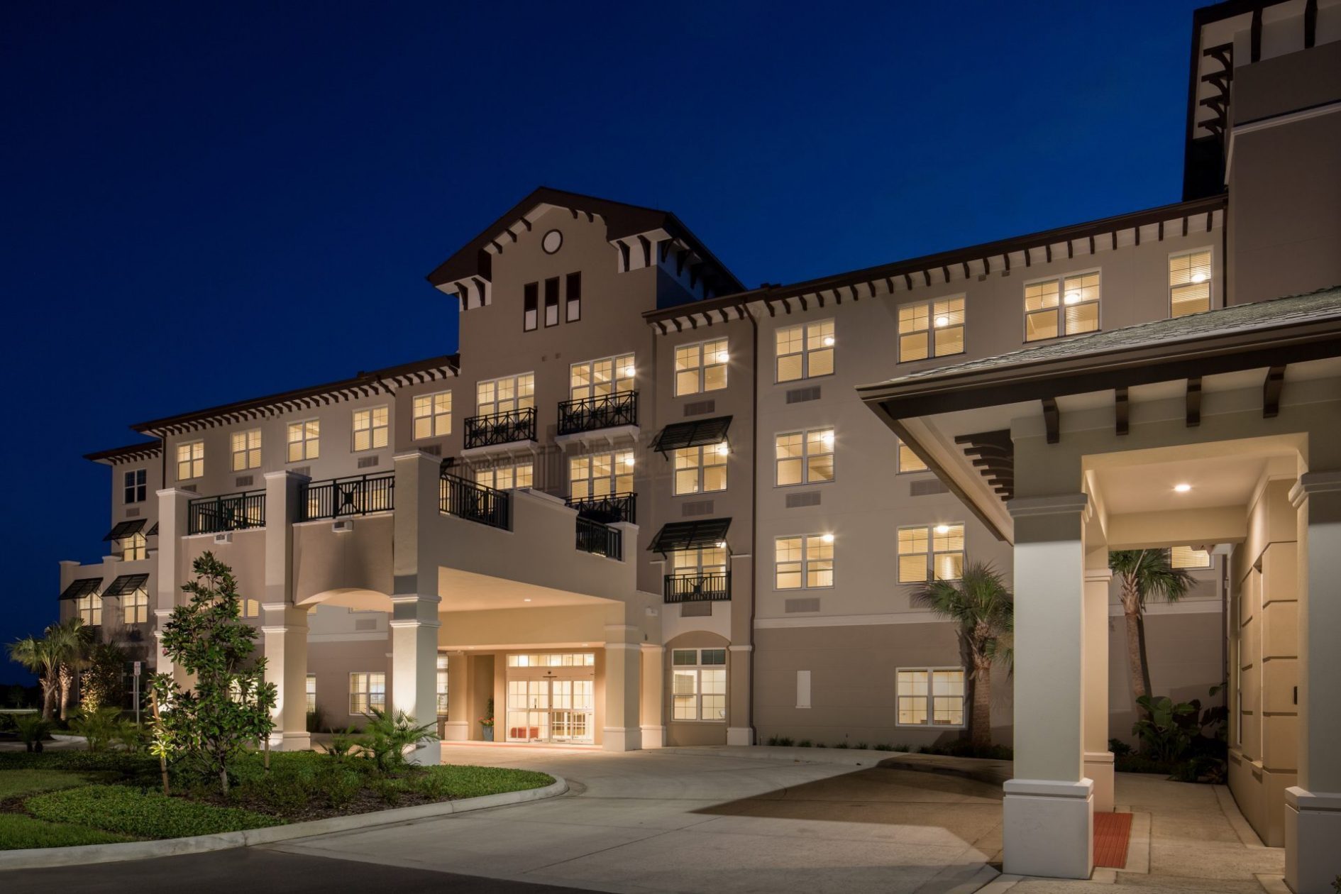 Image of The Sheridan at Lakewood Ranch