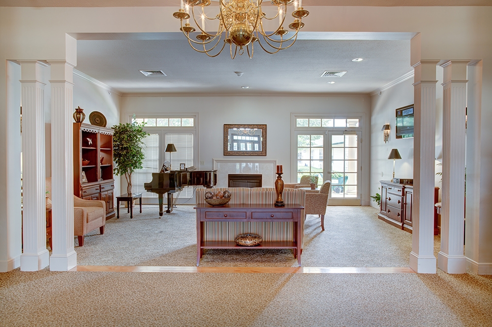 The pointe at cedar park