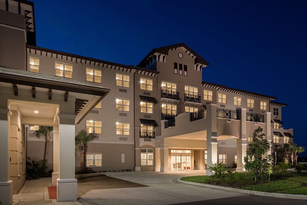 The sheridan at lakewood ranch