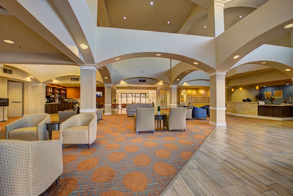 Thunderbird senior living