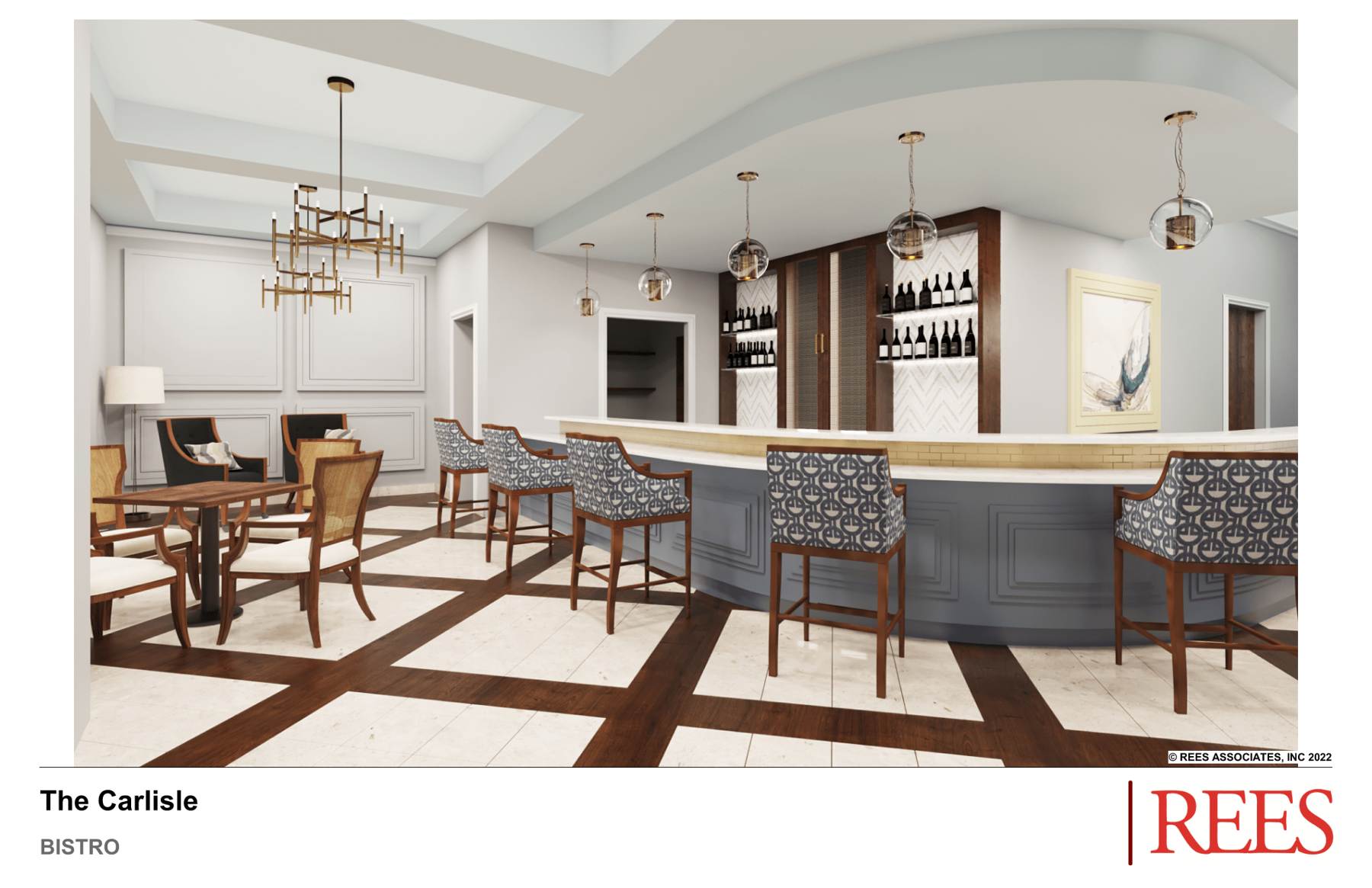 Image of Carlisle Bistro