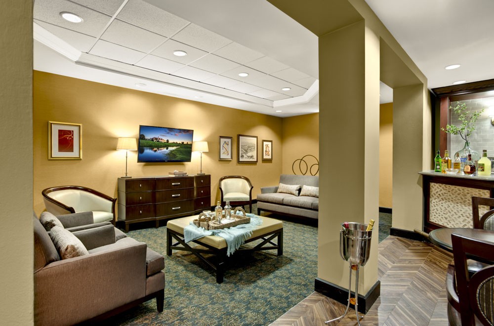 Lincolnwood place