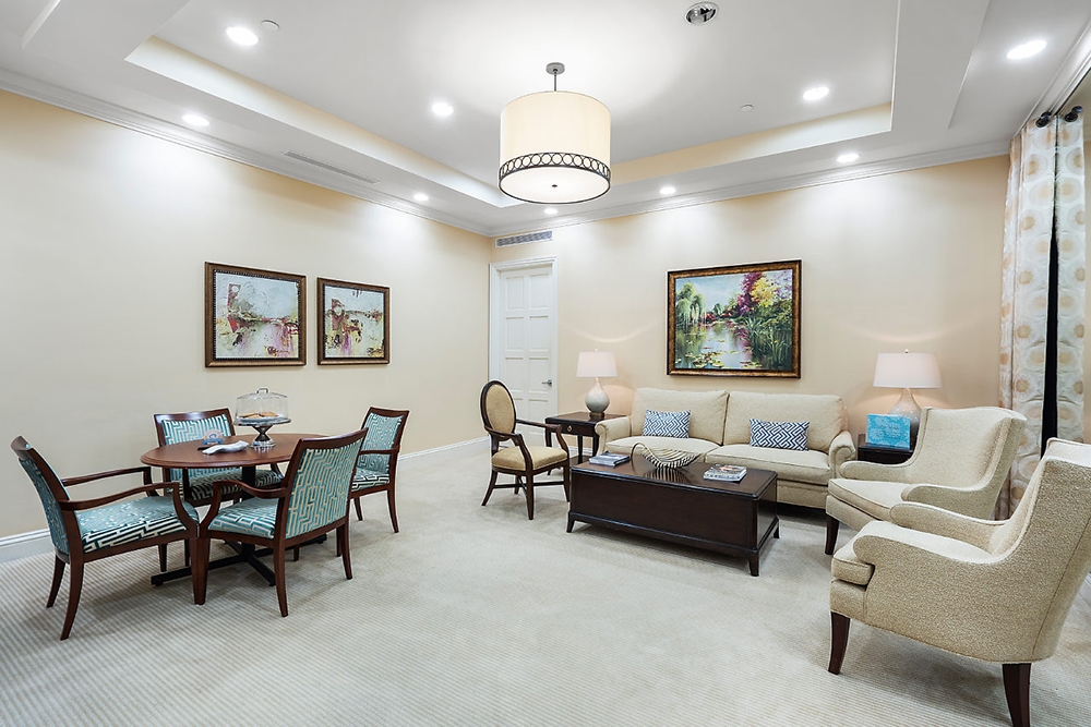 The carlisle palm beach