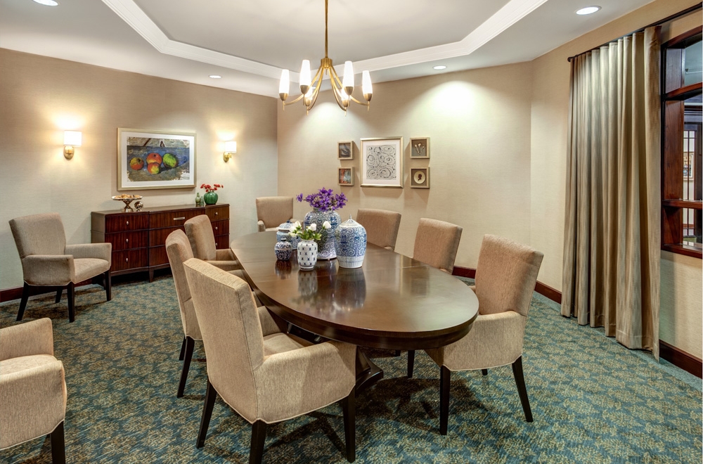 Lincolnwood place