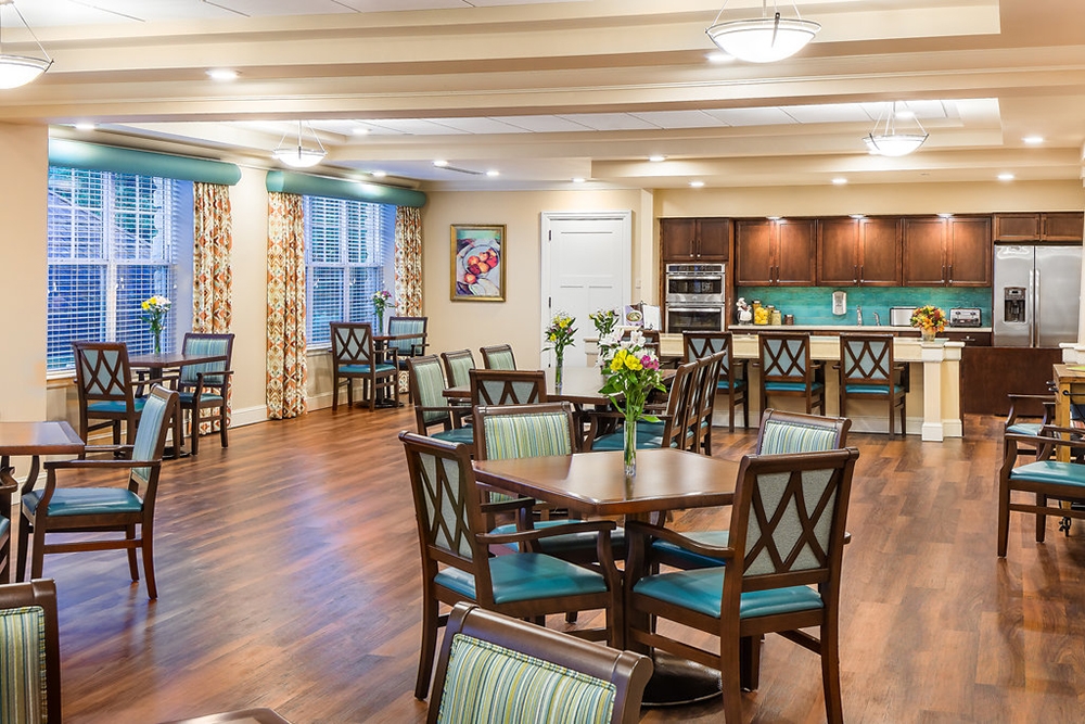 The sheridan at creve coeur