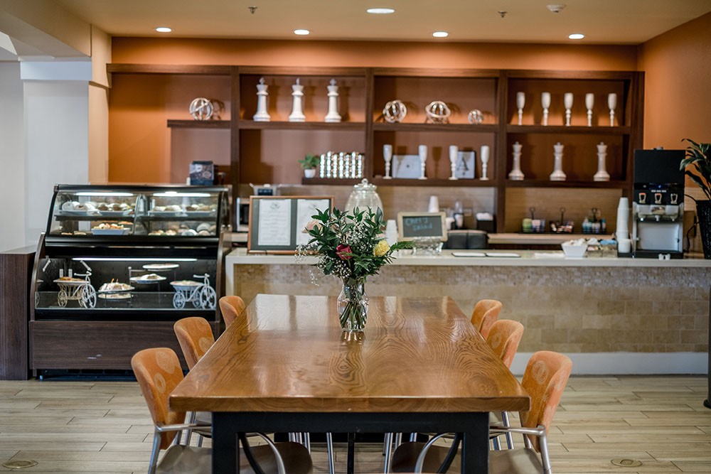 Thunderbird senior living