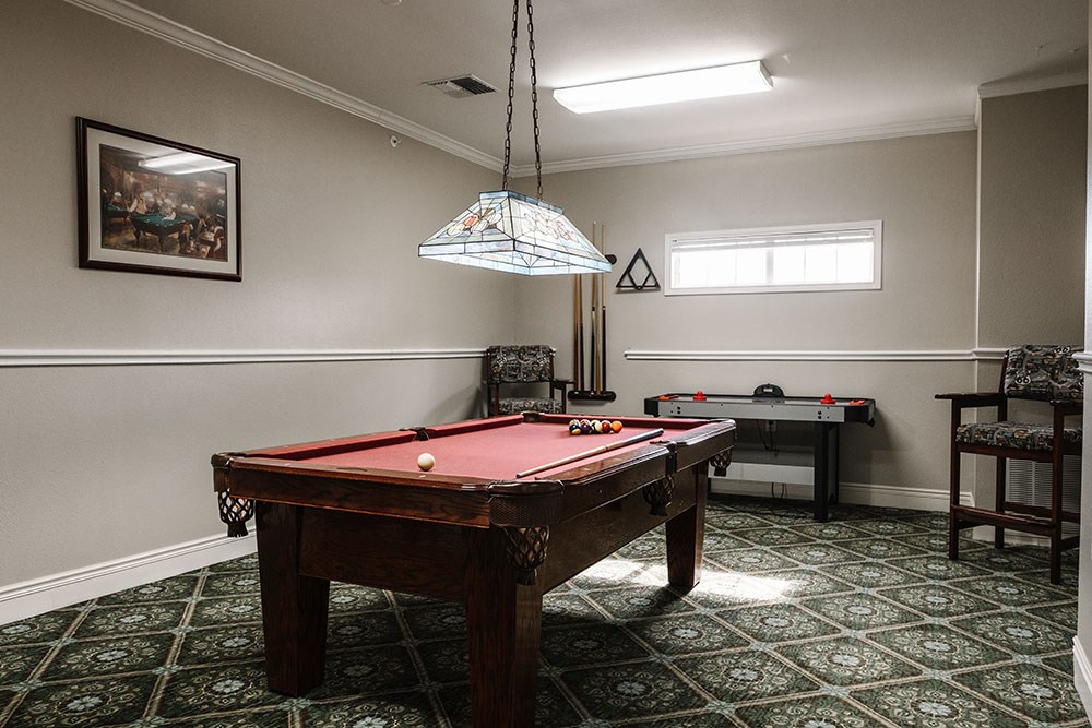 Regal estates of league city