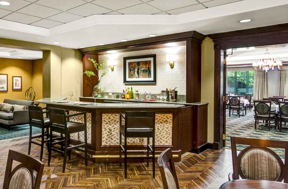 Lincolnwood place