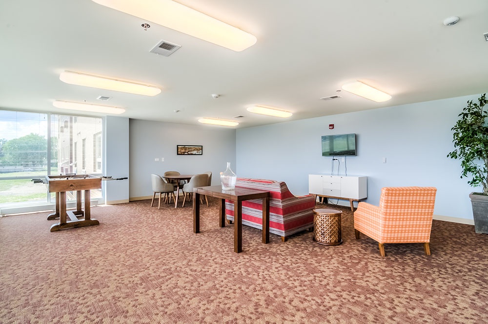 Senior suites of bellwood