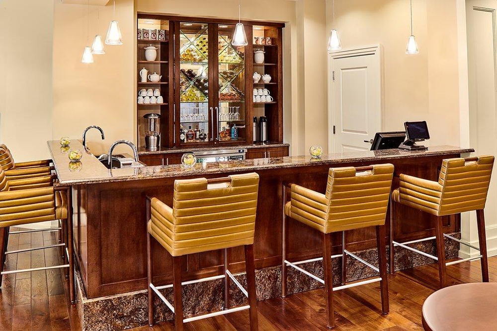 The sheridan at green oaks