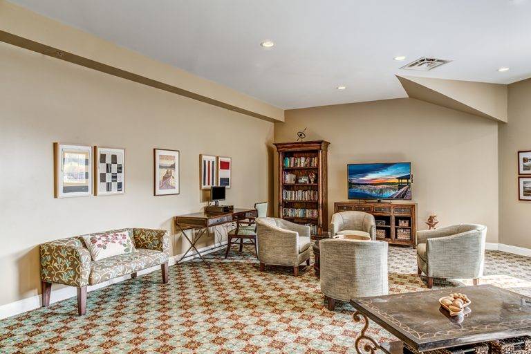 Walden Place Senior Living in Cortland, NY