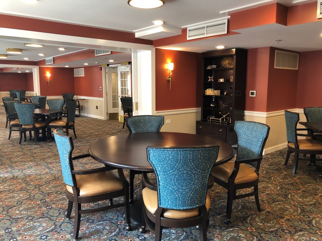 Lincolnwood Place Senior Living in Lincolnwood, IL