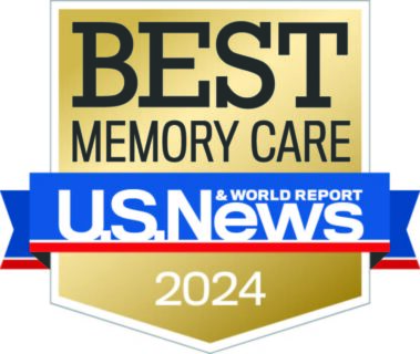 Badge Senior Living Communities Memory Care 2024