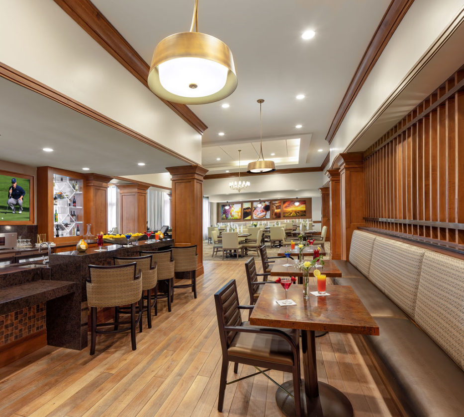 The Sheridan at Eastside Senior Living in Snellville, GA