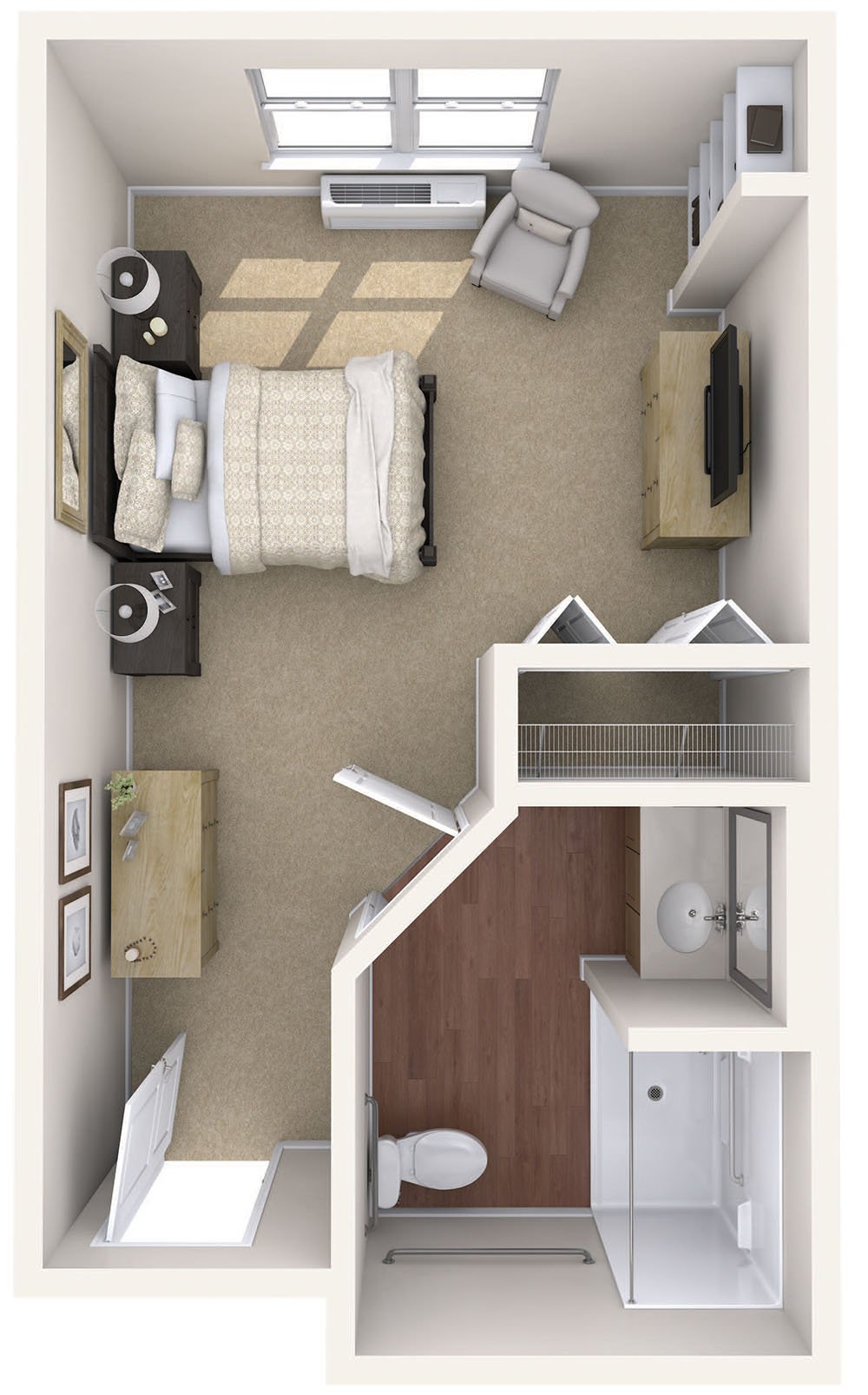Bucaneer Carpet