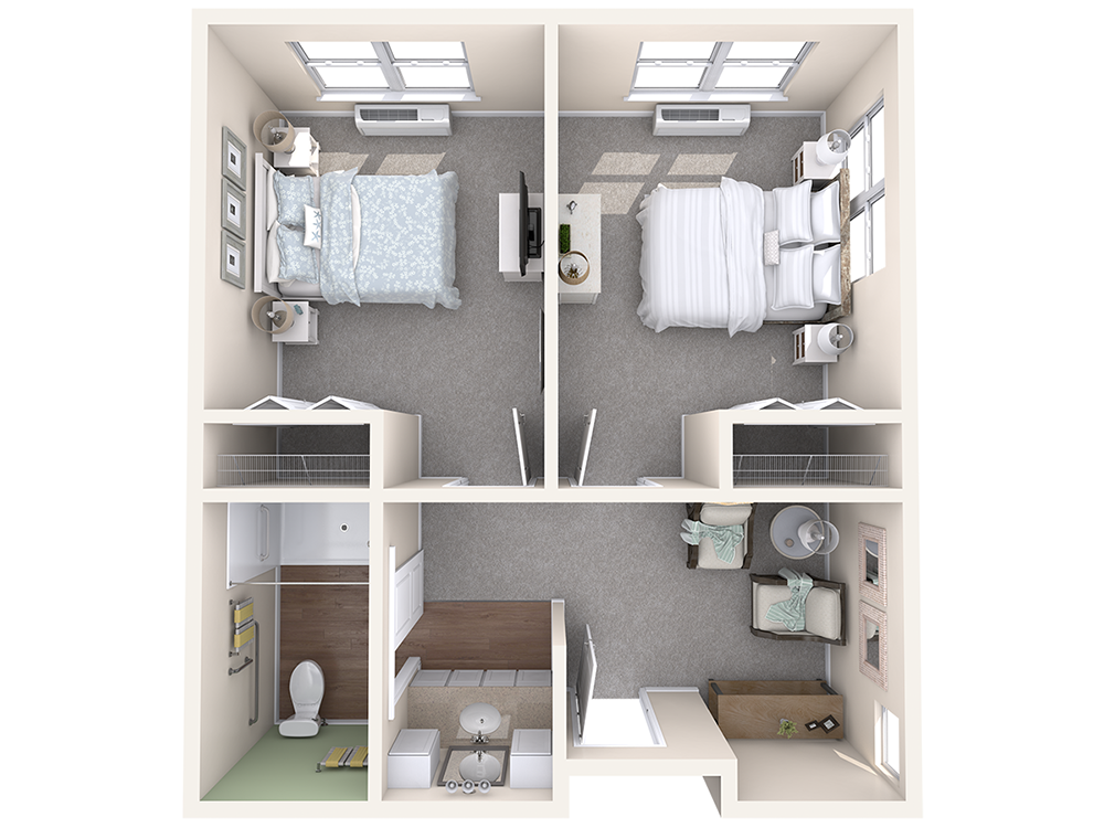 Harris Companion Suite