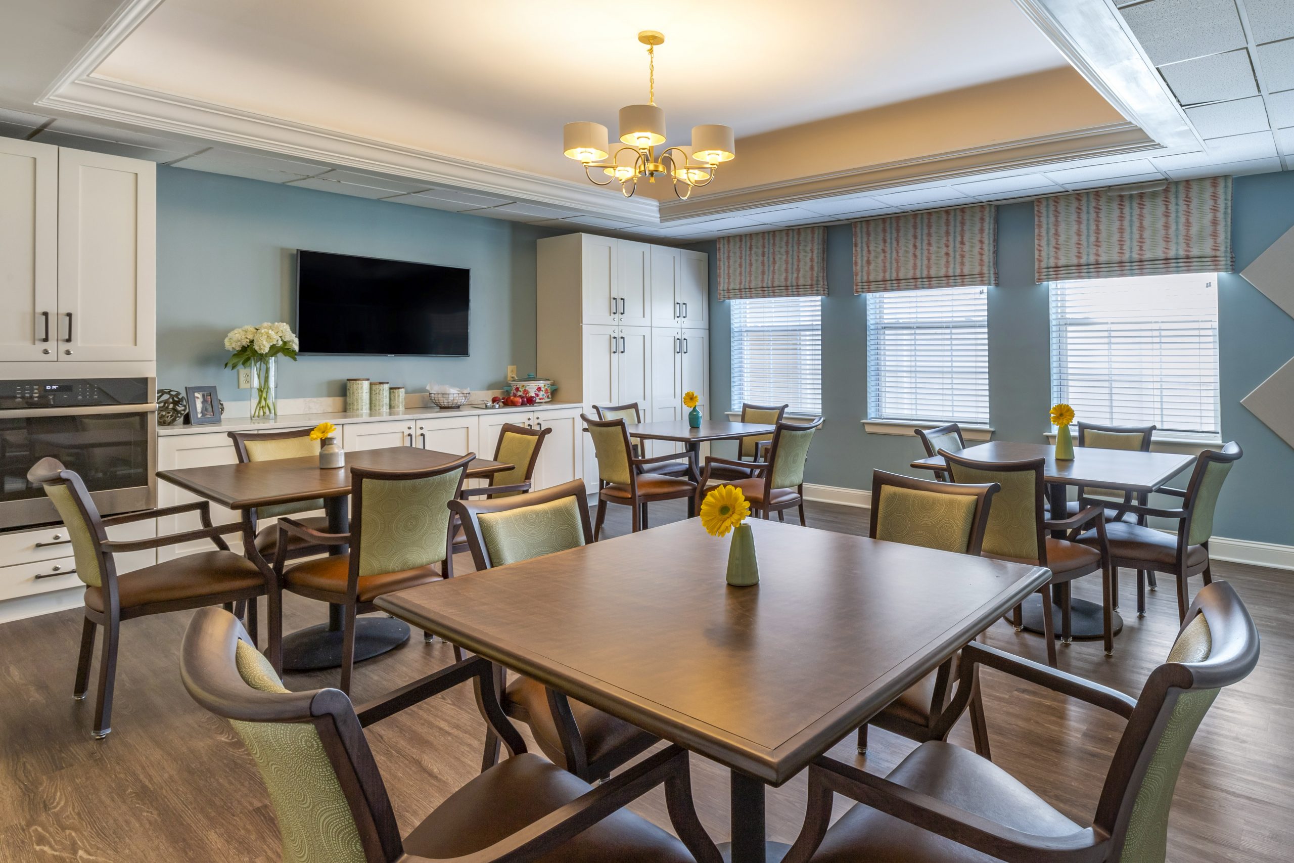 Lake wylie assisted living & memory care