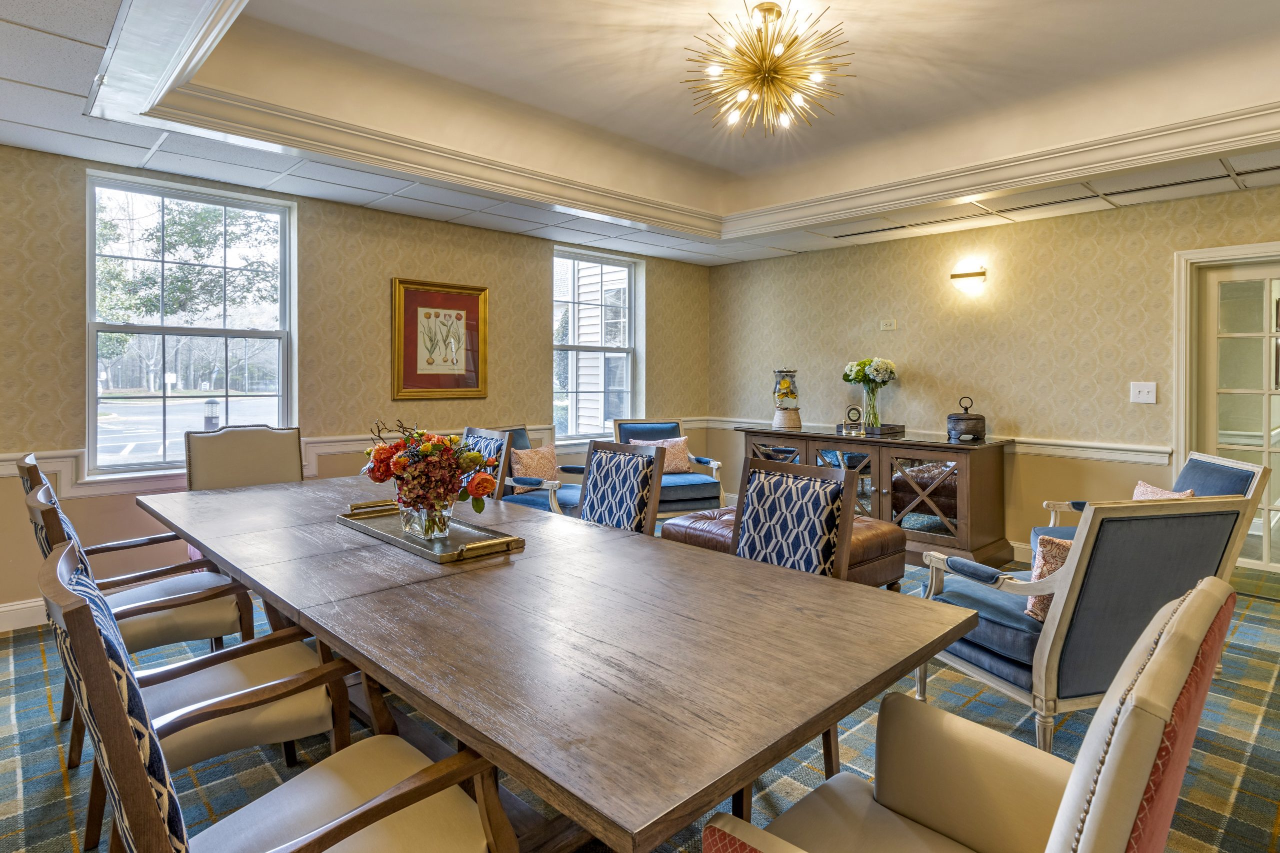 Lake wylie assisted living & memory care