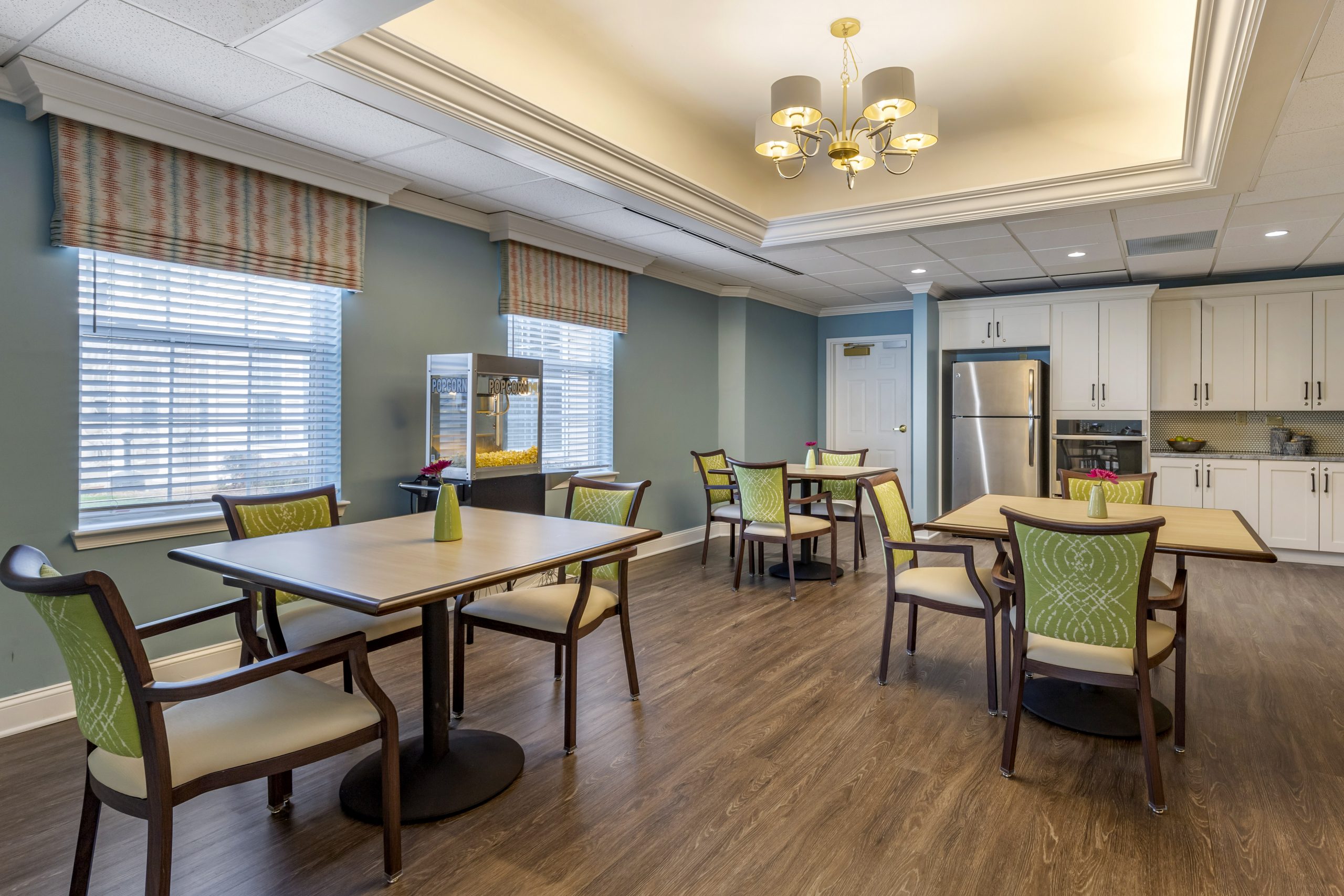 Lake wylie assisted living & memory care