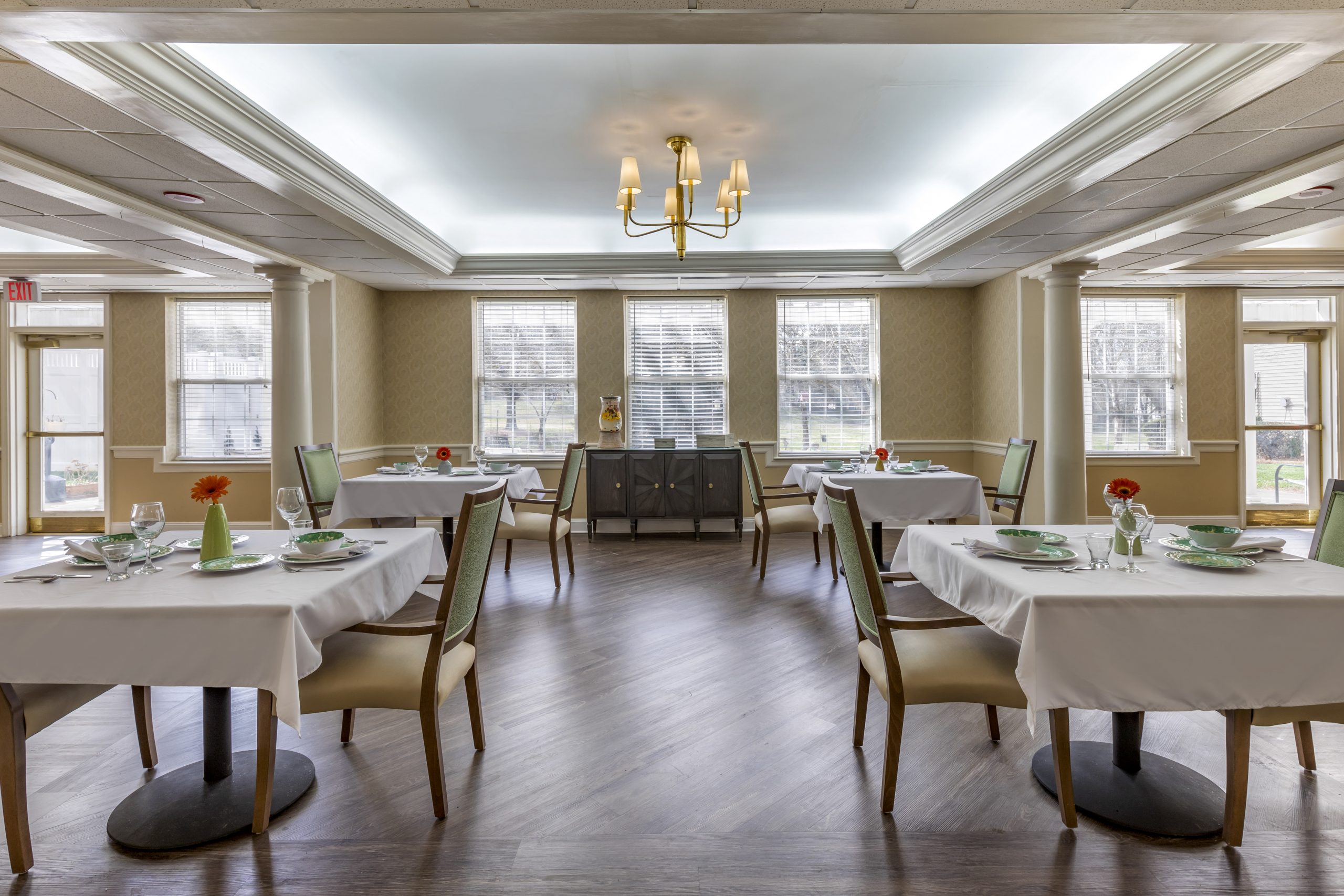 Lake wylie assisted living & memory care