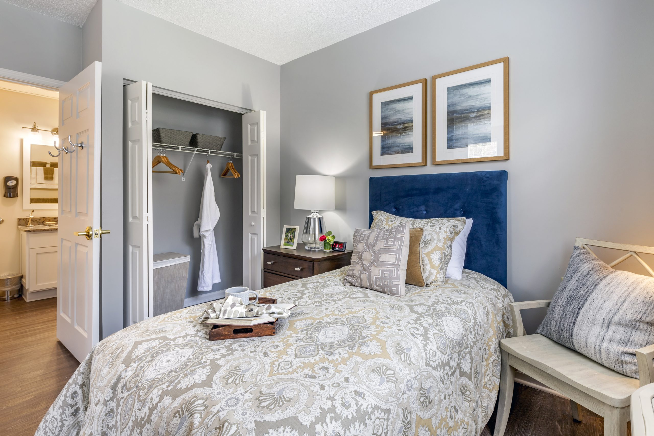Lake wylie assisted living & memory care