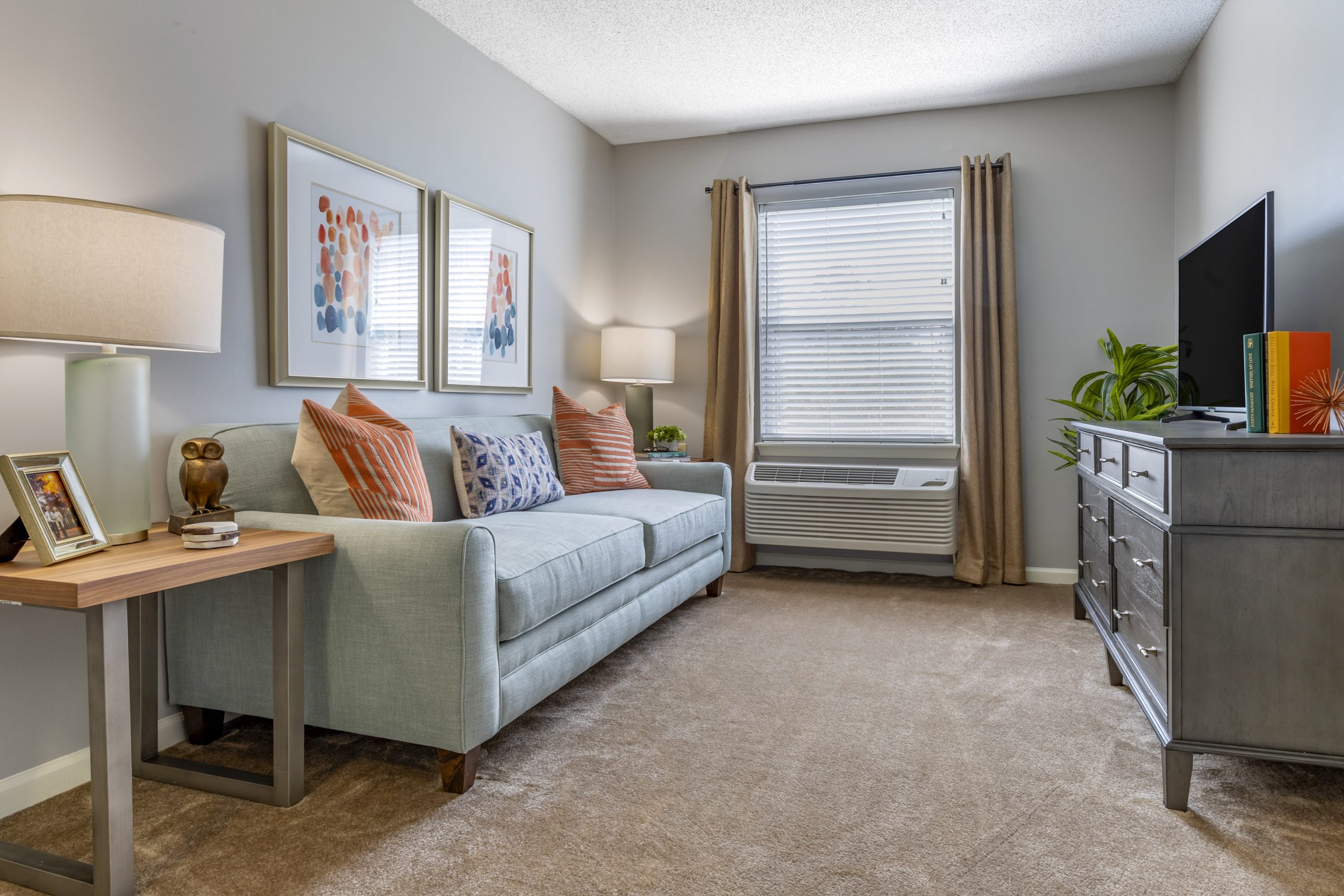 Lake wylie assisted living & memory care