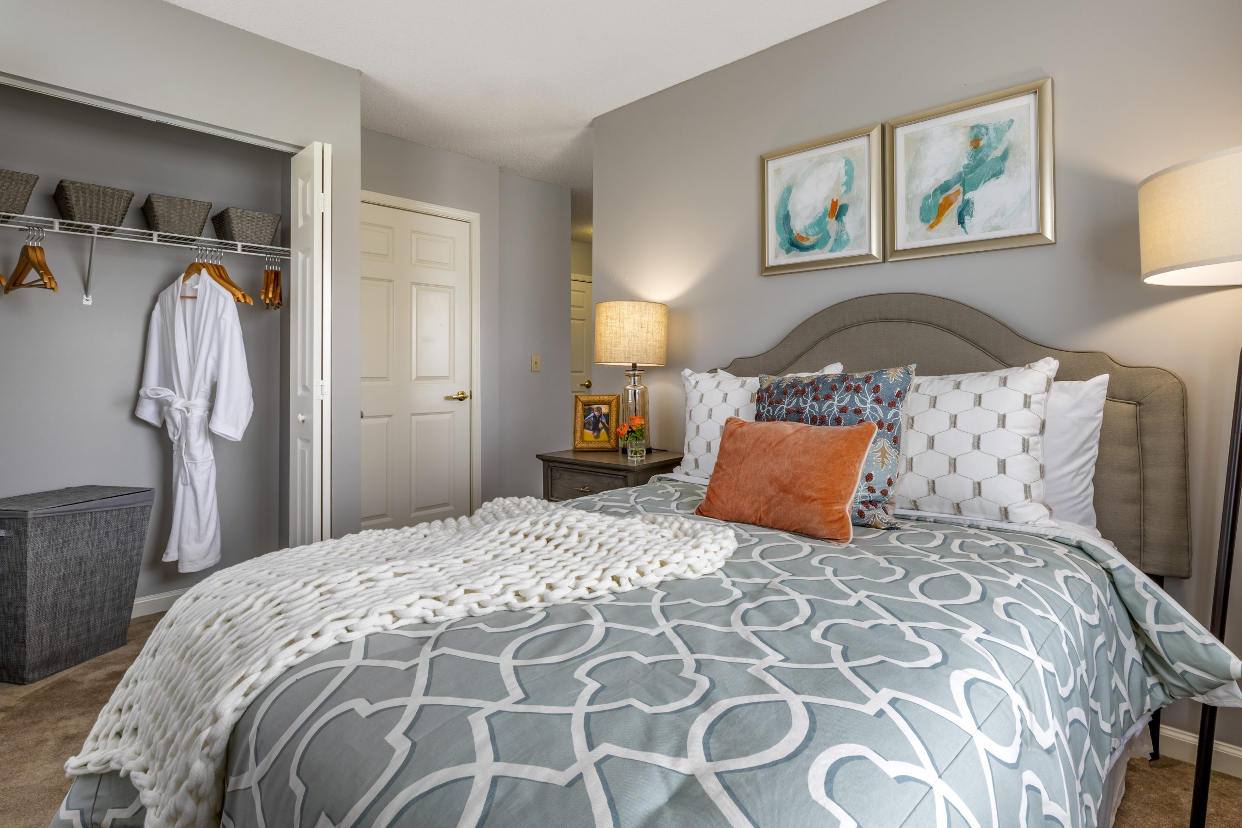 Lake wylie assisted living & memory care