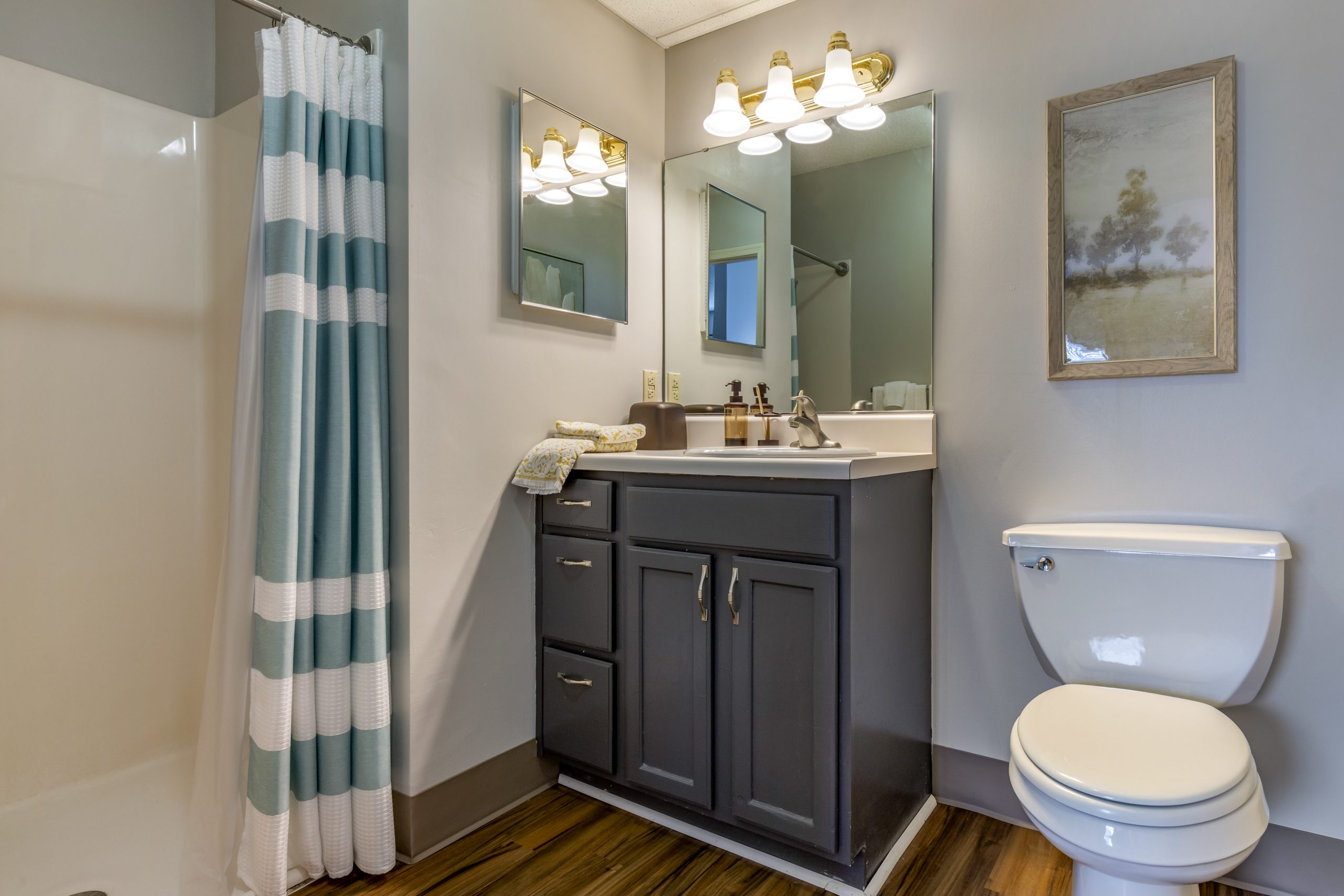 Lake wylie assisted living & memory care