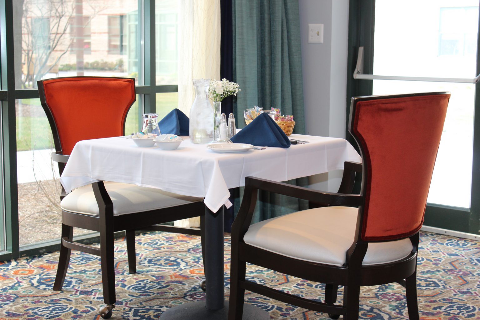 Lincolnwood Place Senior Living in Lincolnwood, IL