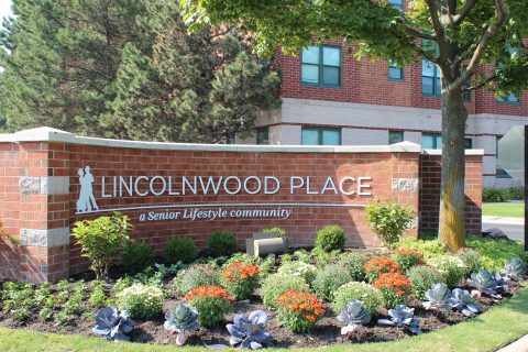 Lincolnwood place