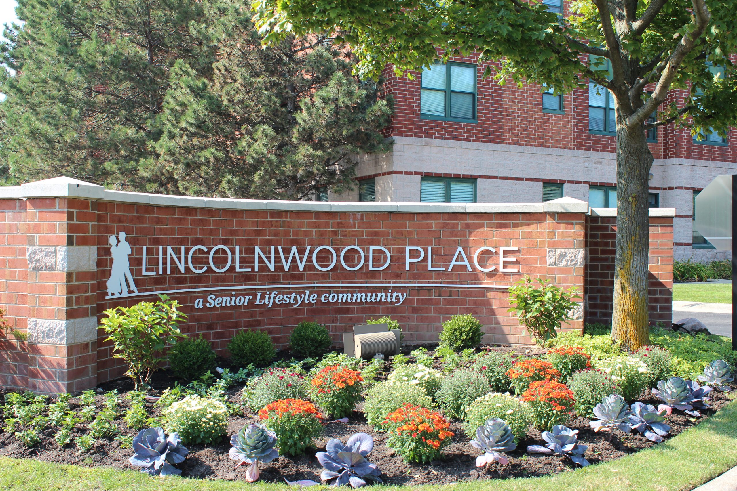 Image of Lincolnwood Place