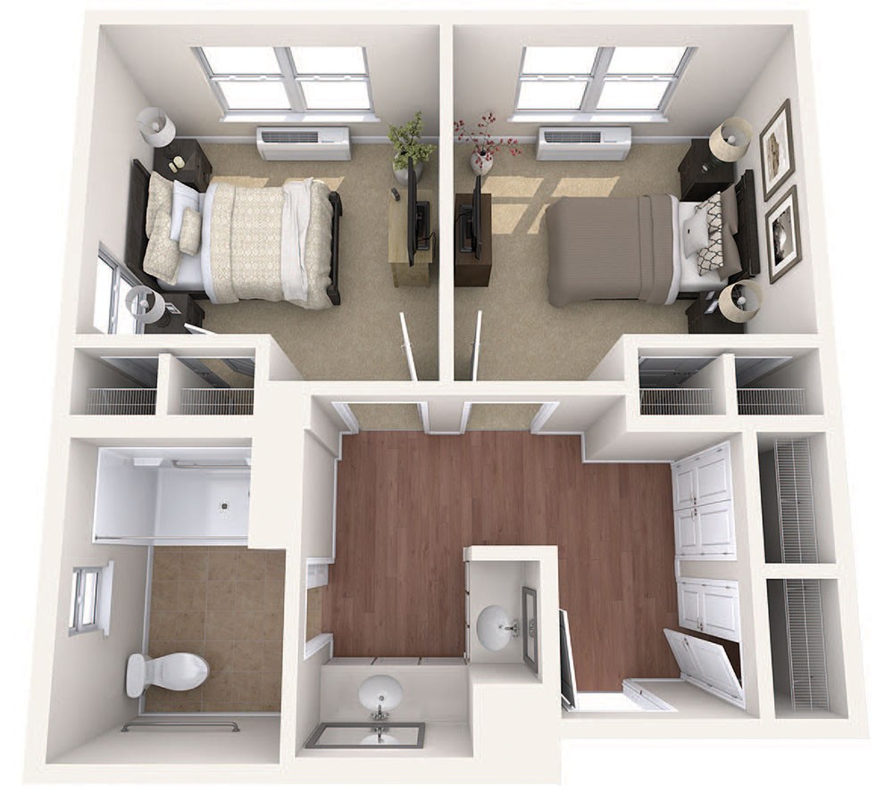 The sheridan at lakewood ranch
