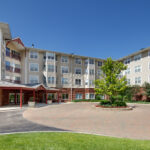 Featured image for Lake Barrington Woods
