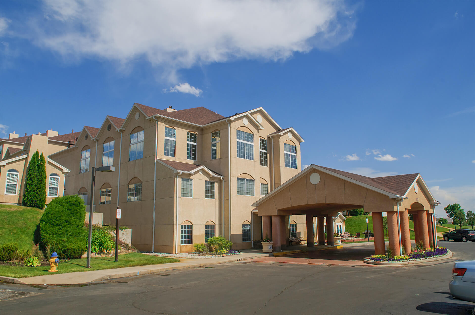 Image of Liberty Heights