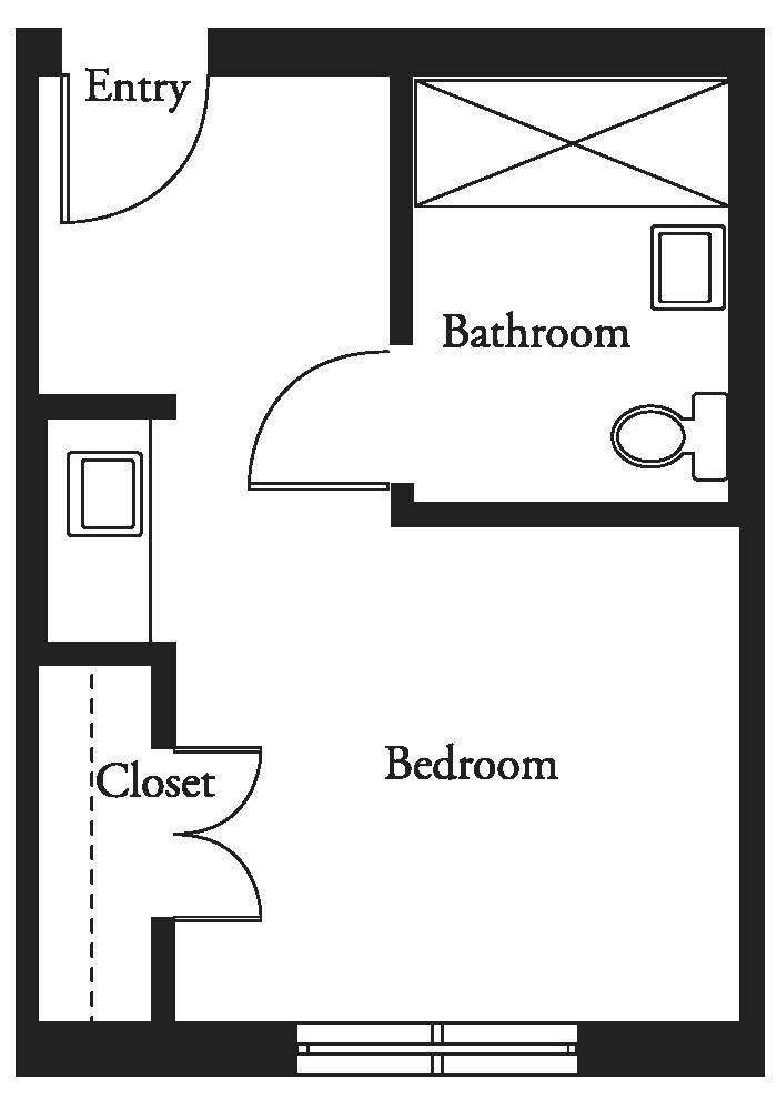 Atrium village