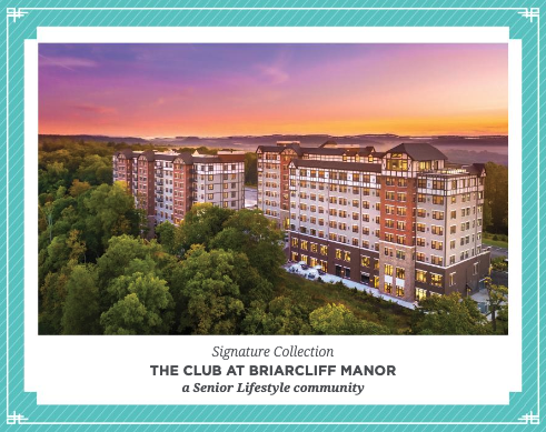 The club at briarcliff manor