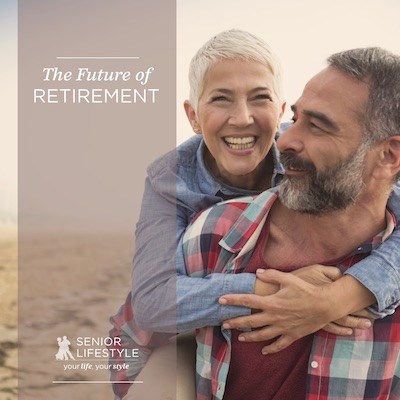 The Future of Retirement Living