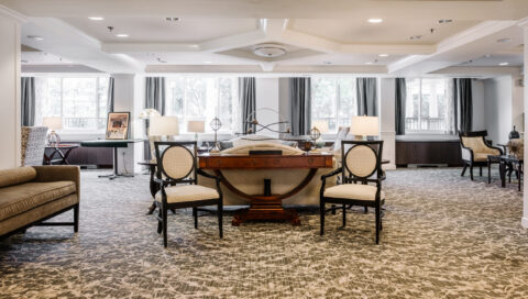 The Residences at Thomas Circle, 111