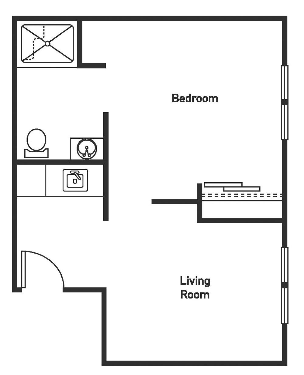 The pointe at cedar park